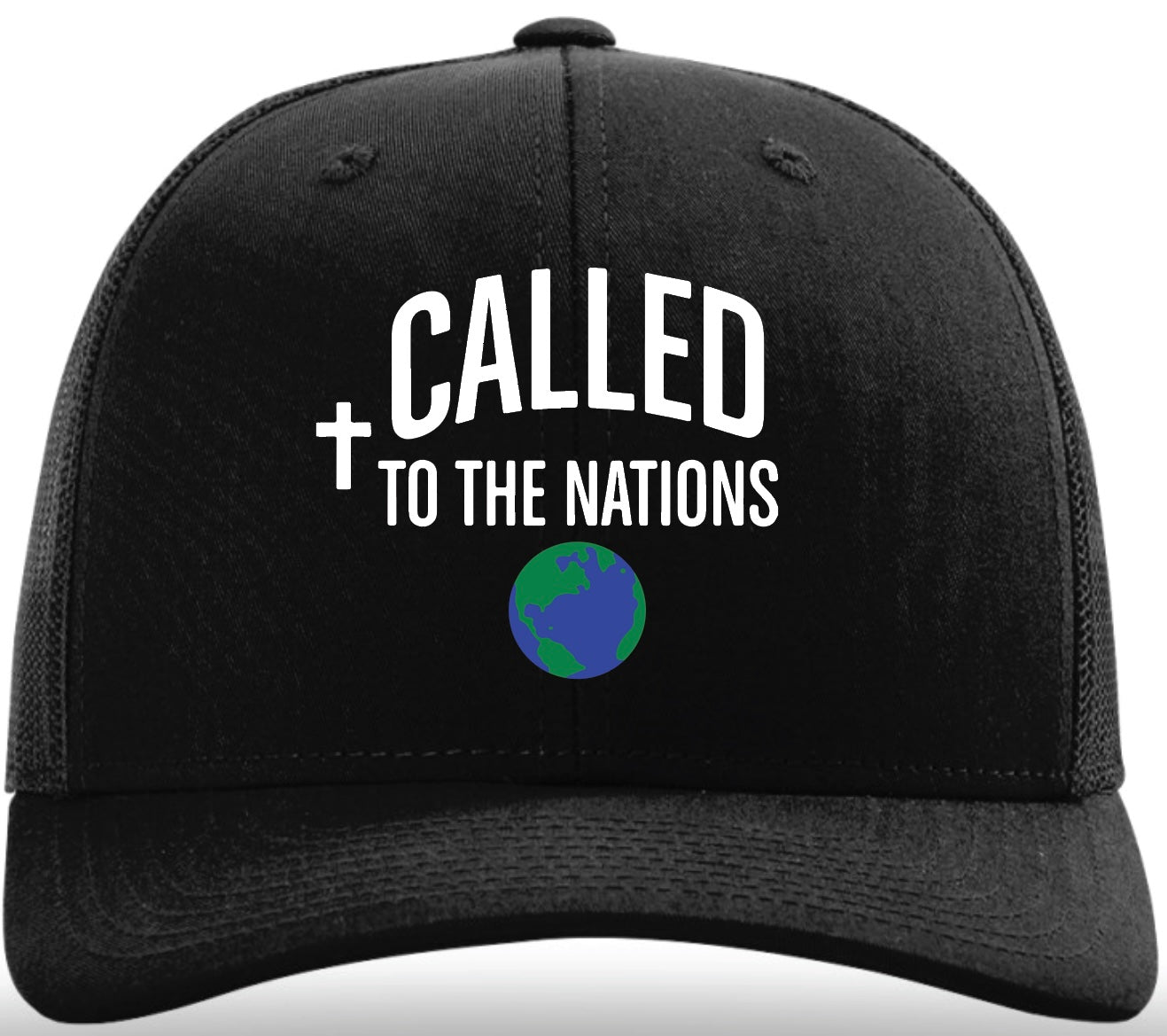 Called To The Nations Hat